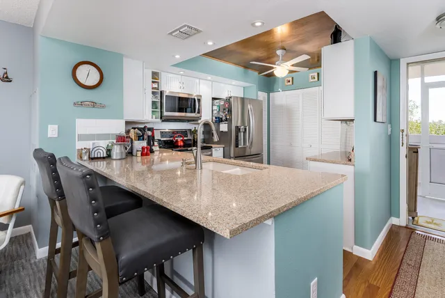 $419,000 | 300 Stevens Landing Drive, Unit C205, Marco Island, FL 34145