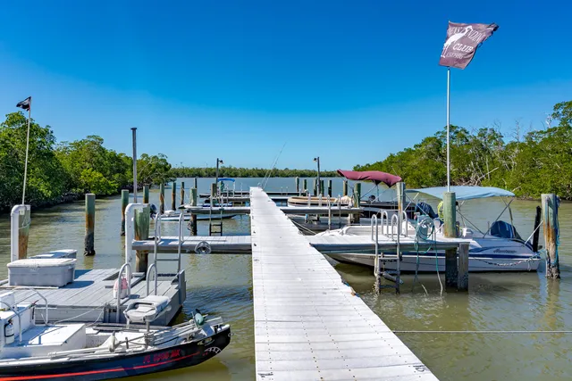 $419,000 | 300 Stevens Landing Drive, Unit C205, Marco Island, FL 34145