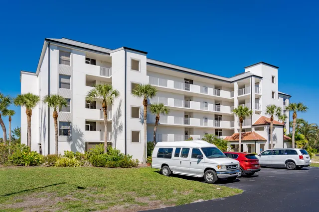$419,000 | 300 Stevens Landing Drive, Unit C205, Marco Island, FL 34145