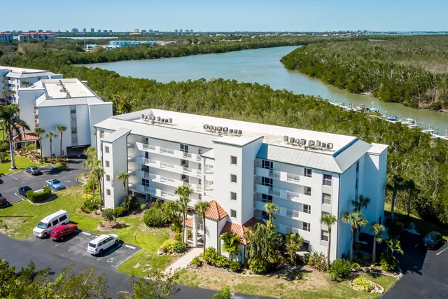 $419,000 | 300 Stevens Landing Drive, Unit C205, Marco Island, FL 34145