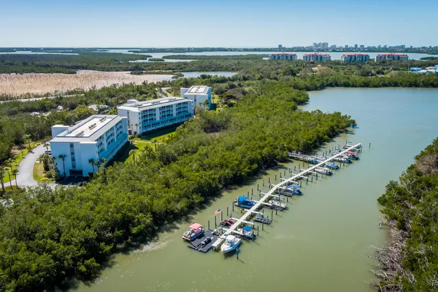 $419,000 | 300 Stevens Landing Drive, Unit C205, Marco Island, FL 34145