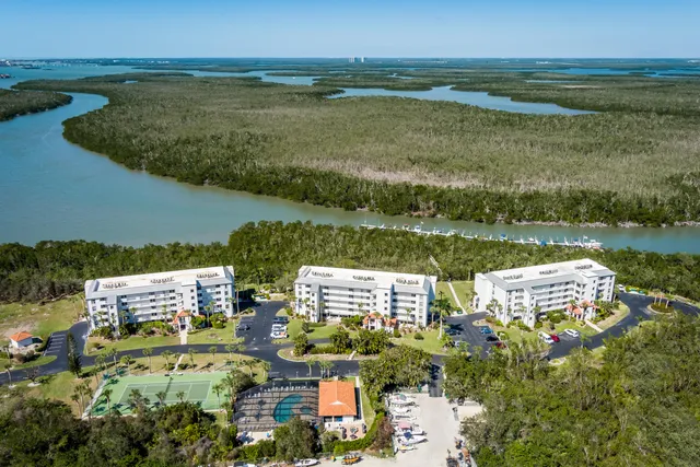 $419,000 | 300 Stevens Landing Drive, Unit C205, Marco Island, FL 34145