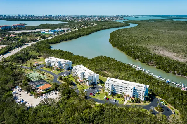 $419,000 | 300 Stevens Landing Drive, Unit C205, Marco Island, FL 34145