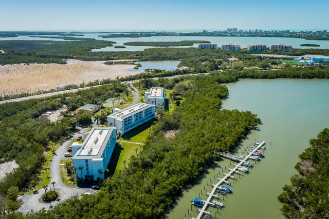 $419,000 | 300 Stevens Landing Drive, Unit C205, Marco Island, FL 34145