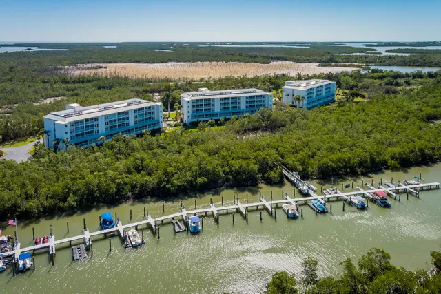 $419,000 | 300 Stevens Landing Drive, Unit C205, Marco Island, FL 34145
