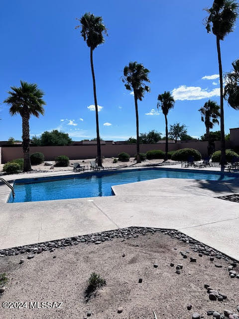 4263 East Allison Road Tucson, AZ 85712 - Photo 28 of 36