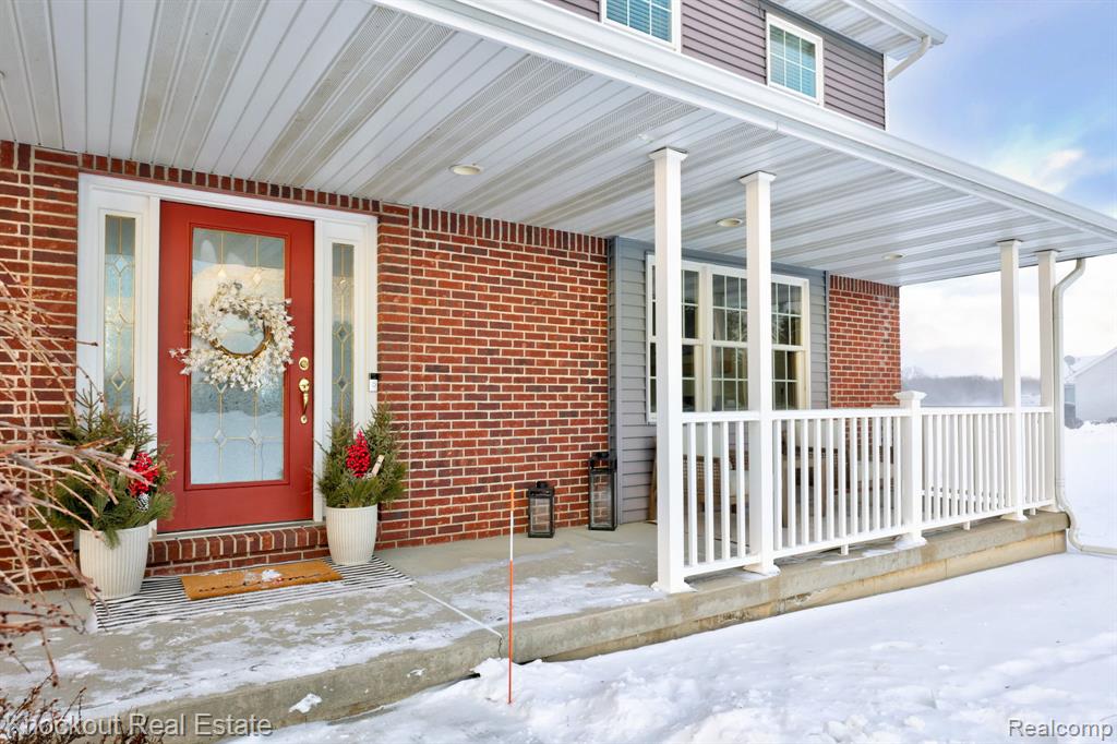10199 Lange Road Birch Run, MI 48415 - Photo 3 of 54 Gallery Image 3
