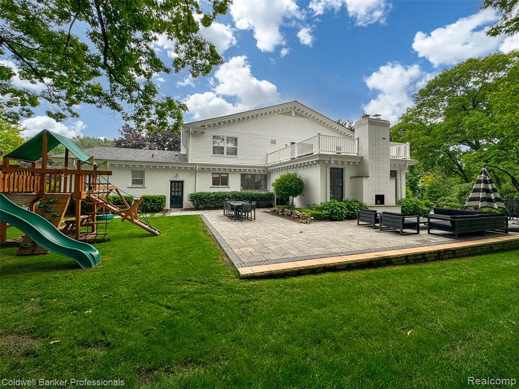 477 Dunston Road Bloomfield Hills, MI 48304 - Photo 62 of 67
