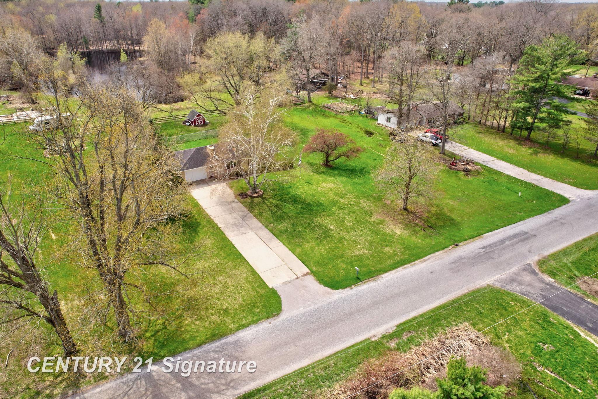 6801 Trinklein Road Saginaw, MI 48609 - Photo 38 of 44
