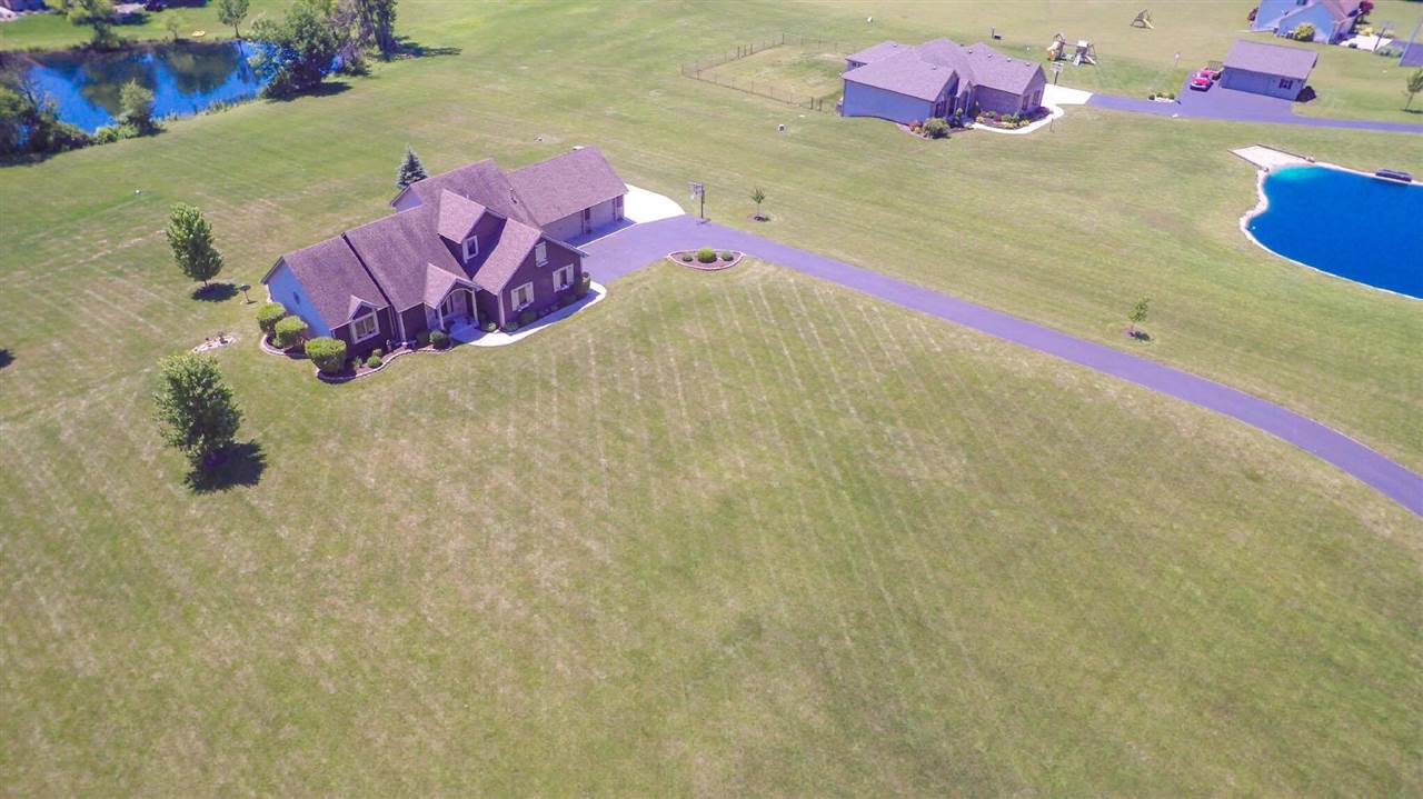 6875 West Maple Grove Road Huntington, IN 46750 - Photo 2 of 36 Gallery Image 2