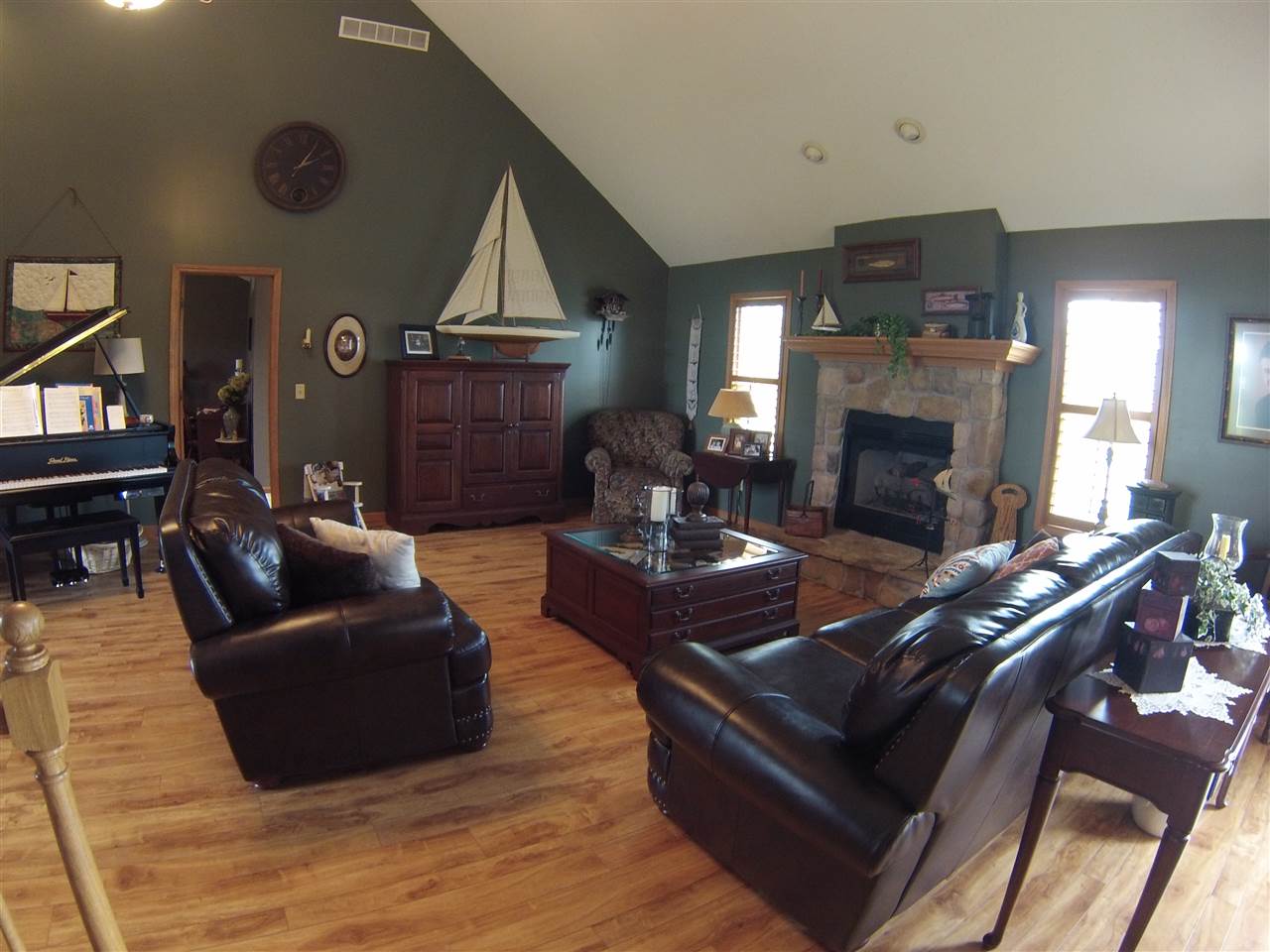 6875 West Maple Grove Road Huntington, IN 46750 - Photo 14 of 36 Gallery Image 14