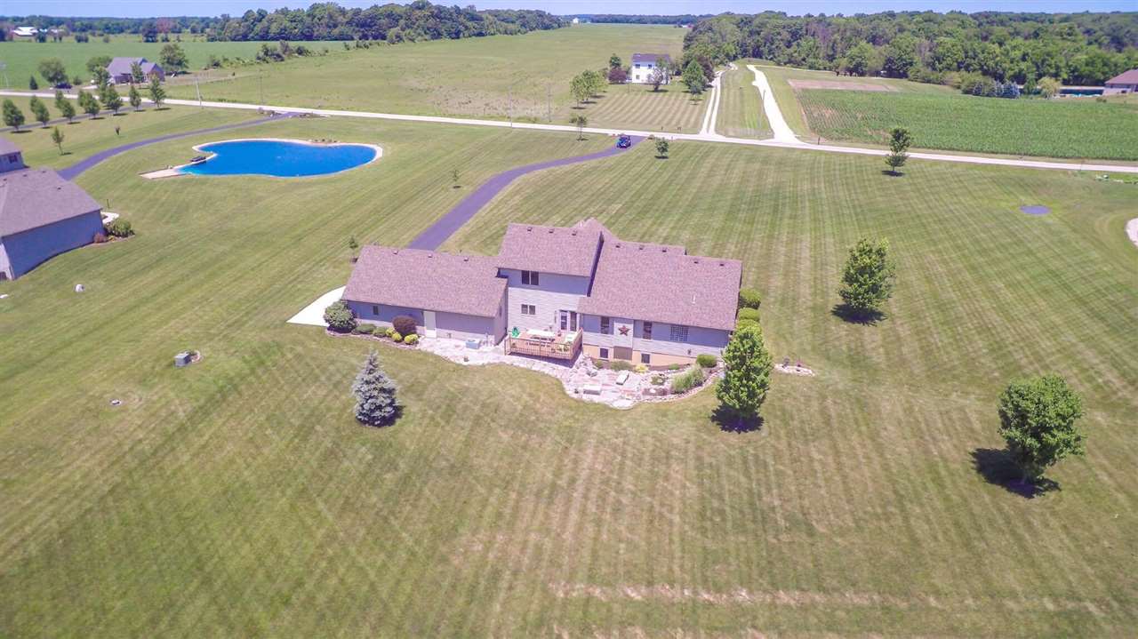 6875 West Maple Grove Road Huntington, IN 46750 - Photo 5 of 36 Gallery Image 5