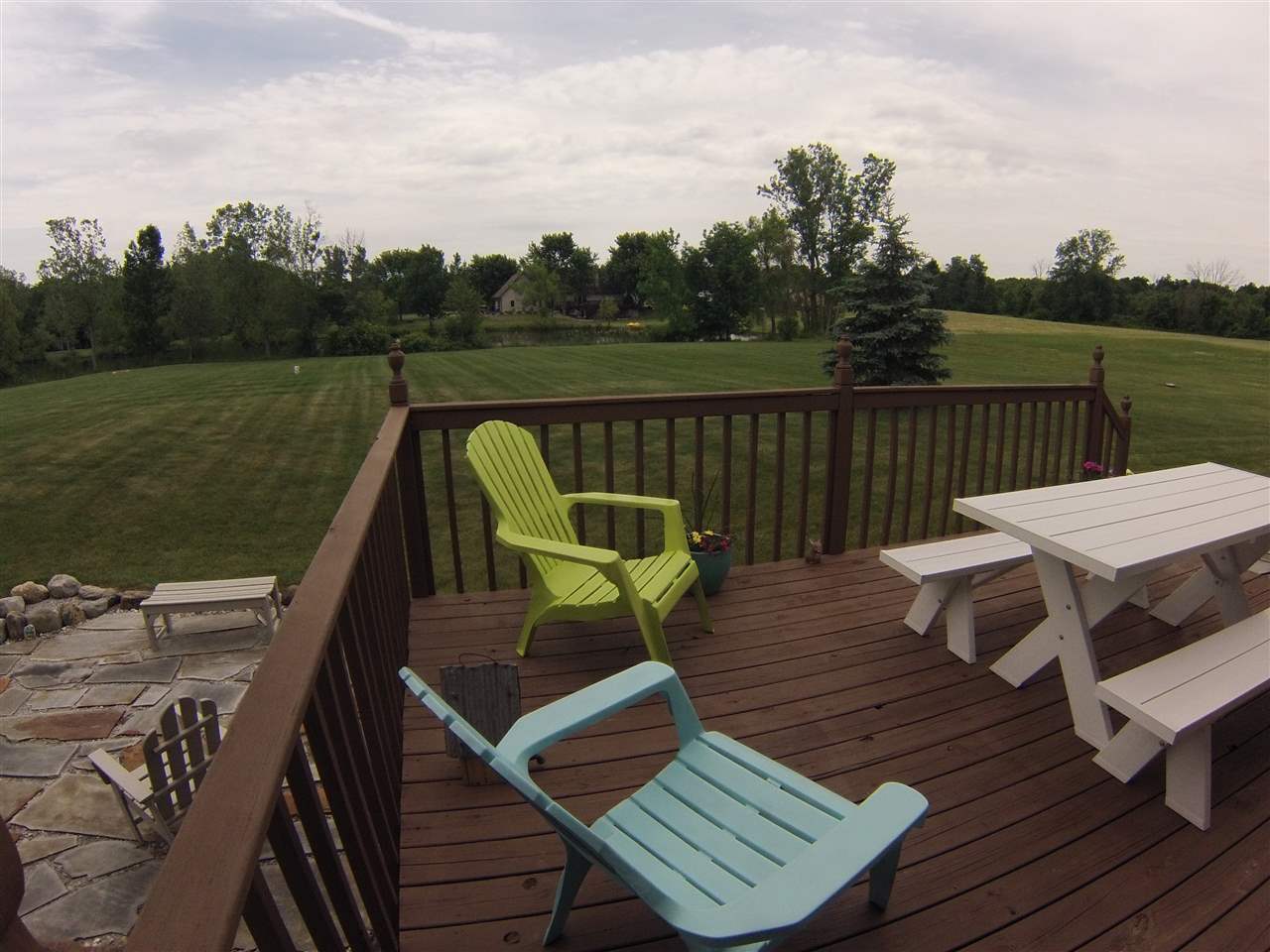 6875 West Maple Grove Road Huntington, IN 46750 - Photo 8 of 36 Gallery Image 8