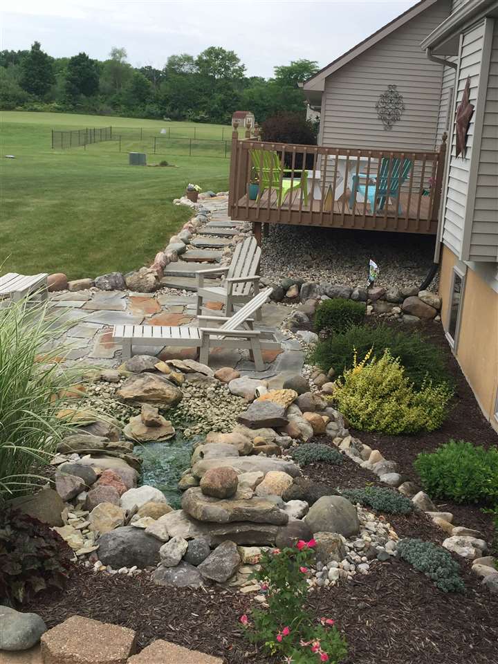 6875 West Maple Grove Road Huntington, IN 46750 - Photo 10 of 36 Gallery Image 10