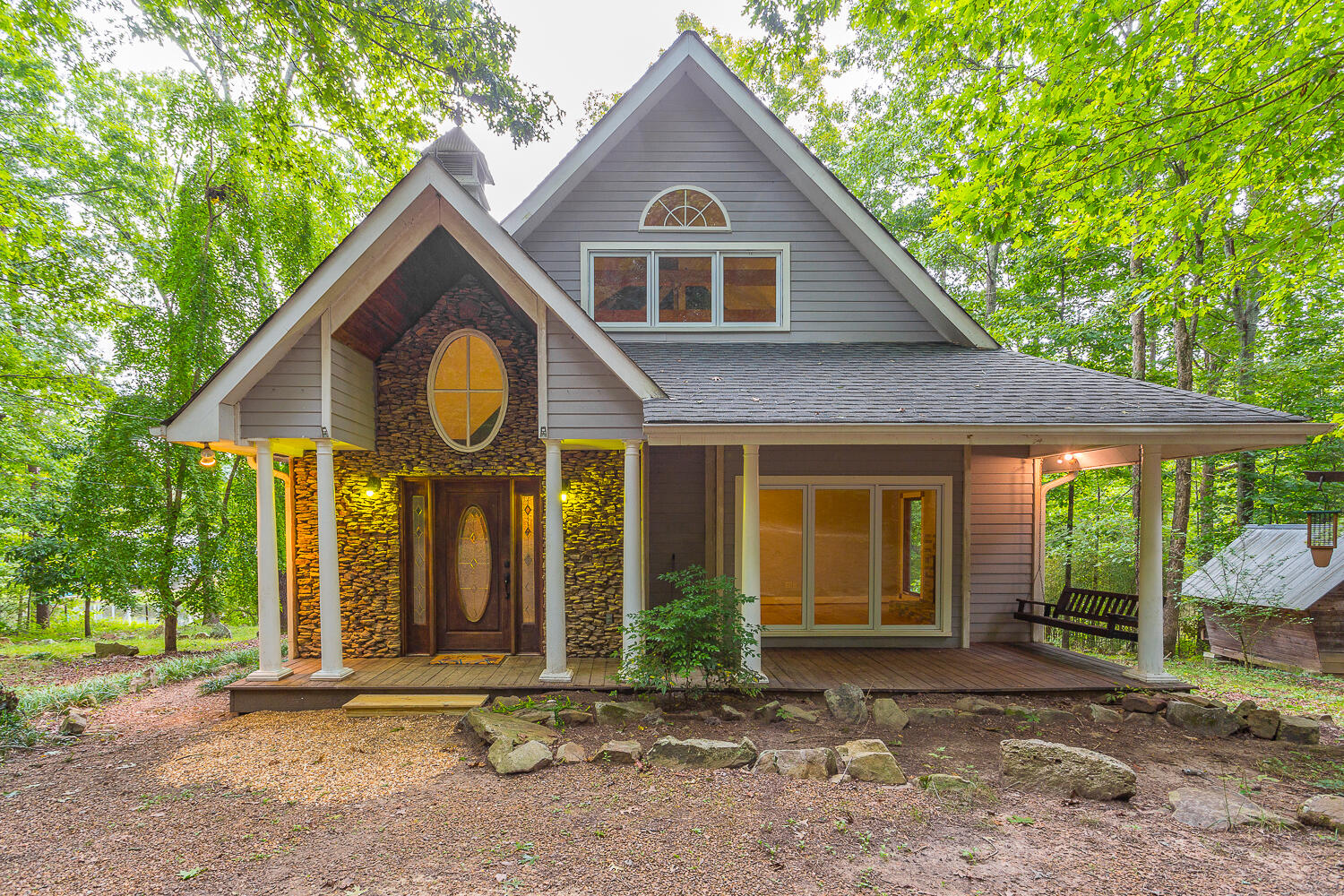 1560 Memorial Drive Rising Fawn, GA 30738 - Photo 1 of 47 1560 Memorial Drive HD -21