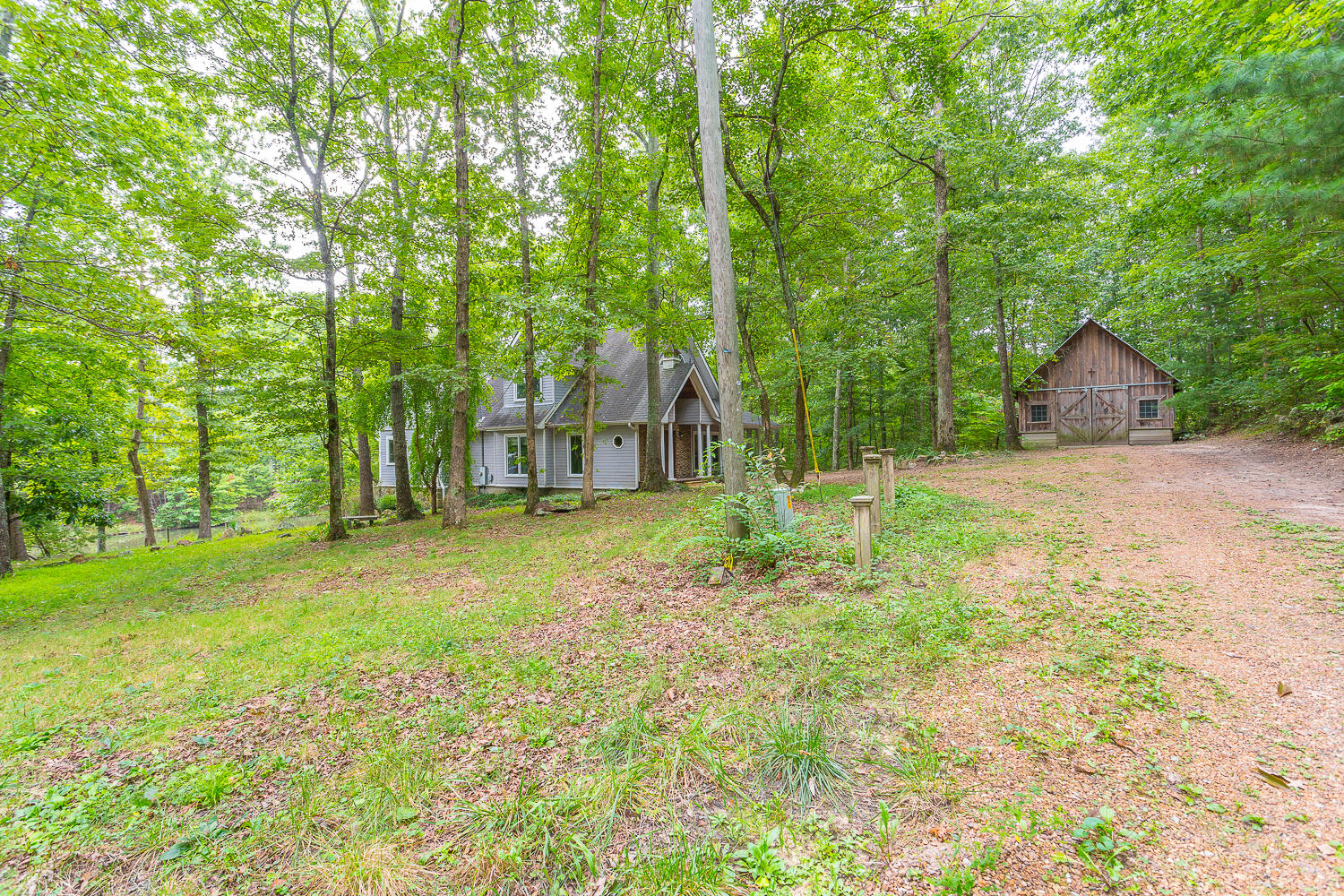 1560 Memorial Drive Rising Fawn, GA 30738 - Photo 2 of 47 1560 Memorial Drive HD -2