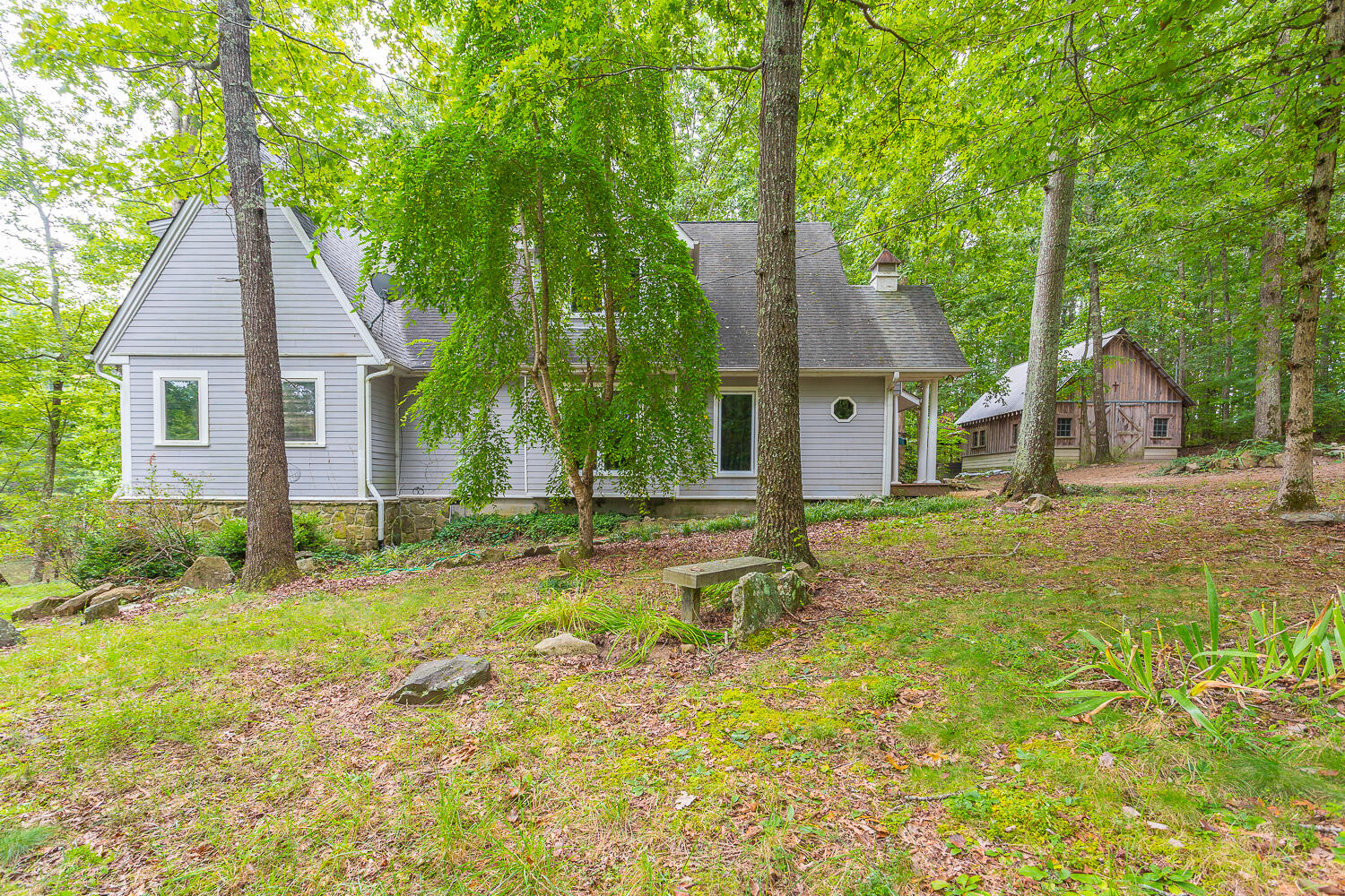 1560 Memorial Drive Rising Fawn, GA 30738 - Photo 3 of 47 1560 Memorial Drive HD -6