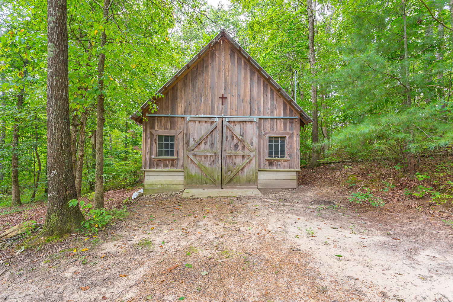 1560 Memorial Drive Rising Fawn, GA 30738 - Photo 44 of 47 1560 Memorial Drive HD -17