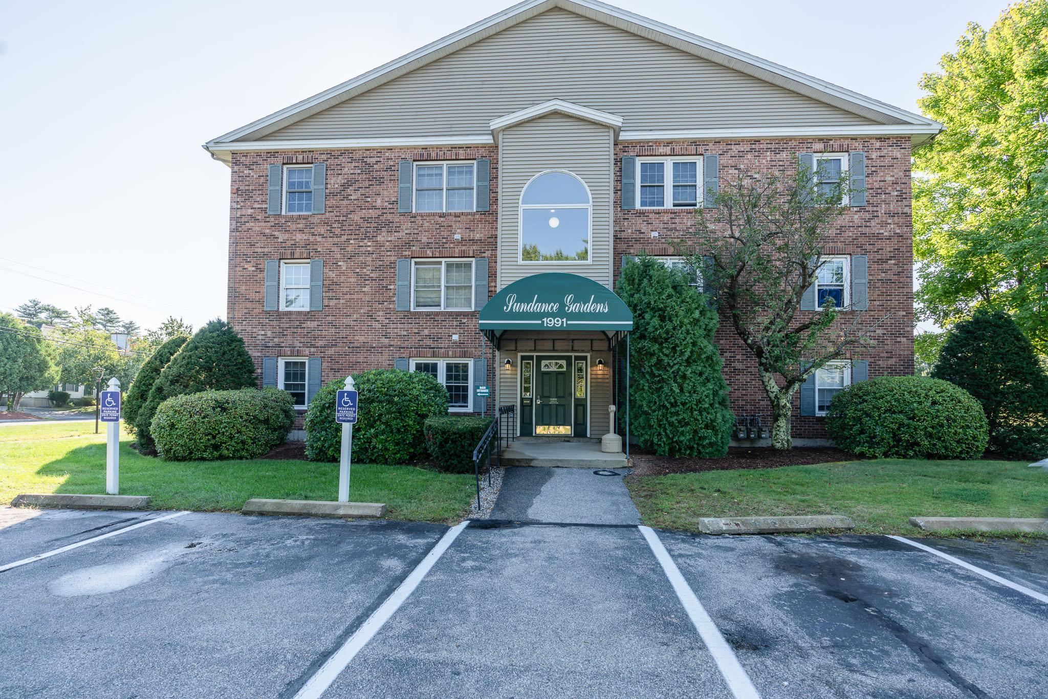 1991 Bodwell Road, Unit 5 Manchester, NH 03109 - Photo 1 of 19 Gallery Image 1