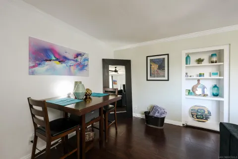 $549,000 | 2040 Robinson Avenue, Unit C, San Diego, CA 92104