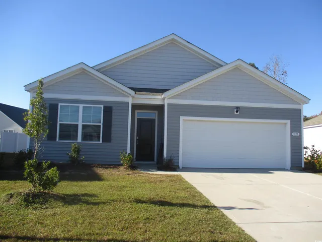 $1,750 | 1128 Sennema Circle, Myrtle Beach, SC 29588