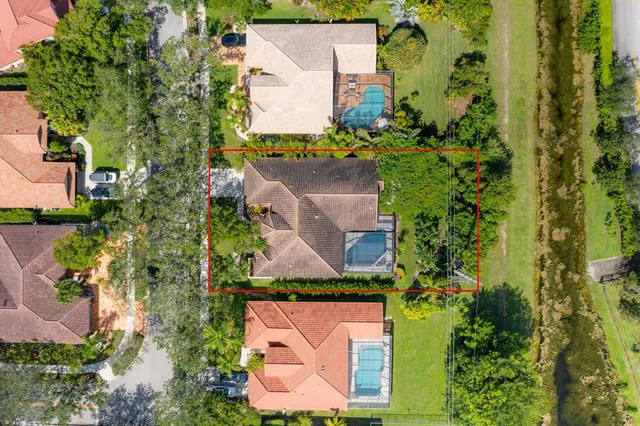 $1,250,000 | 1115 Creekford Drive, Weston, FL 33326
