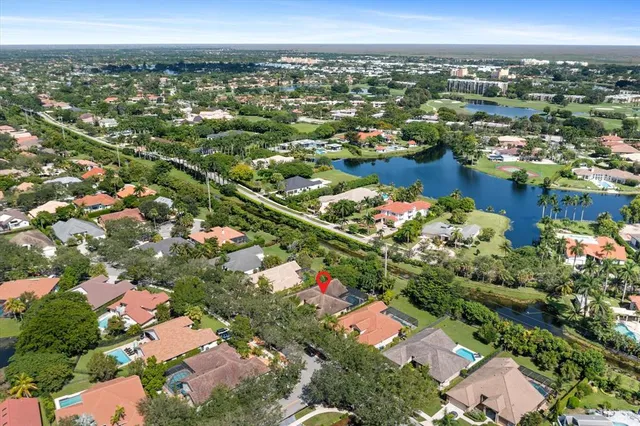 $1,250,000 | 1115 Creekford Drive, Weston, FL 33326