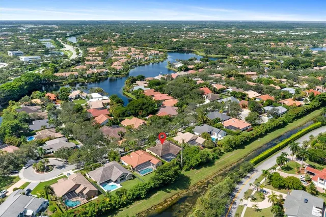 $1,250,000 | 1115 Creekford Drive, Weston, FL 33326