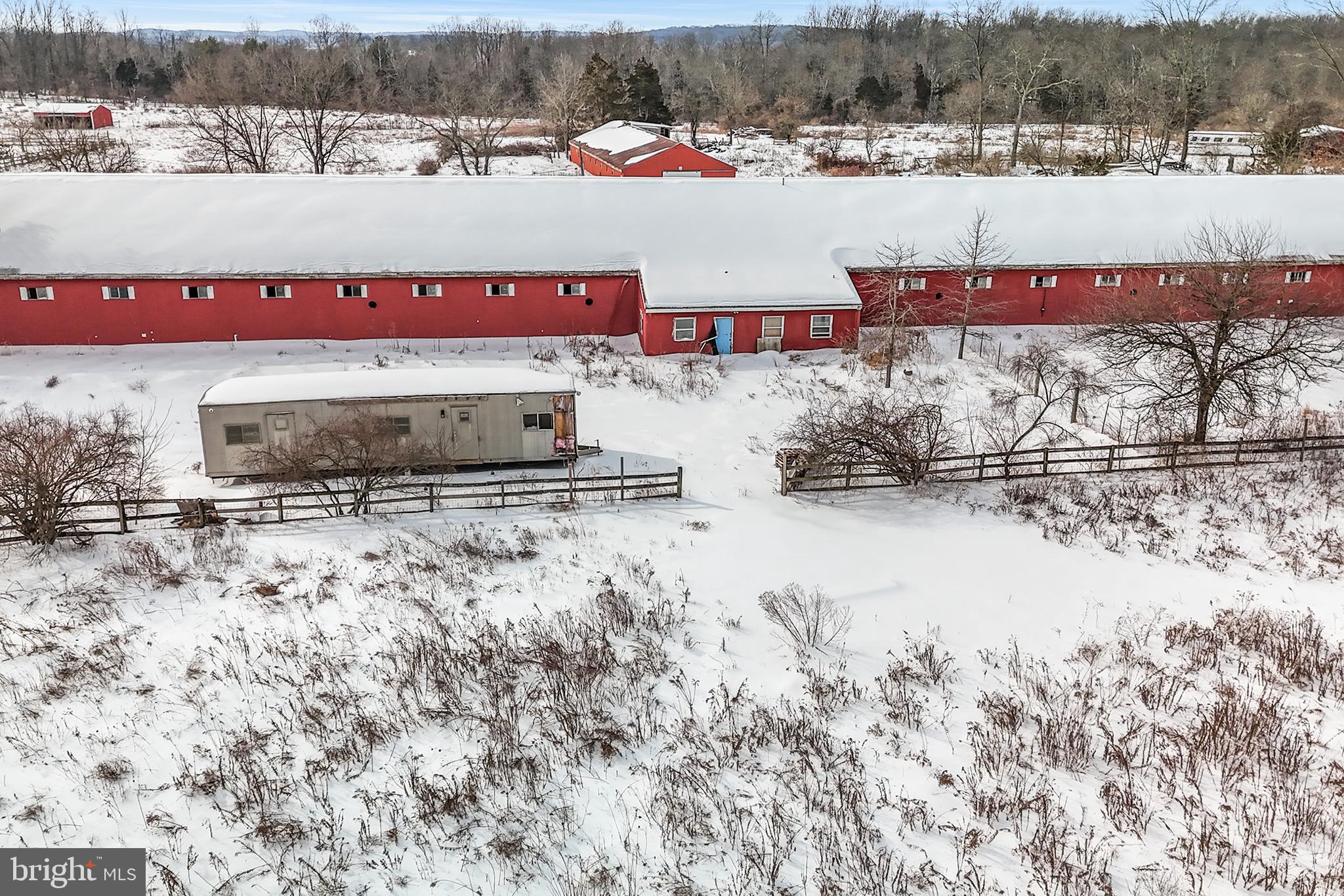 31 Lambertville Headquarters Road Lambertville, NJ 08530 - Photo 12 of 35