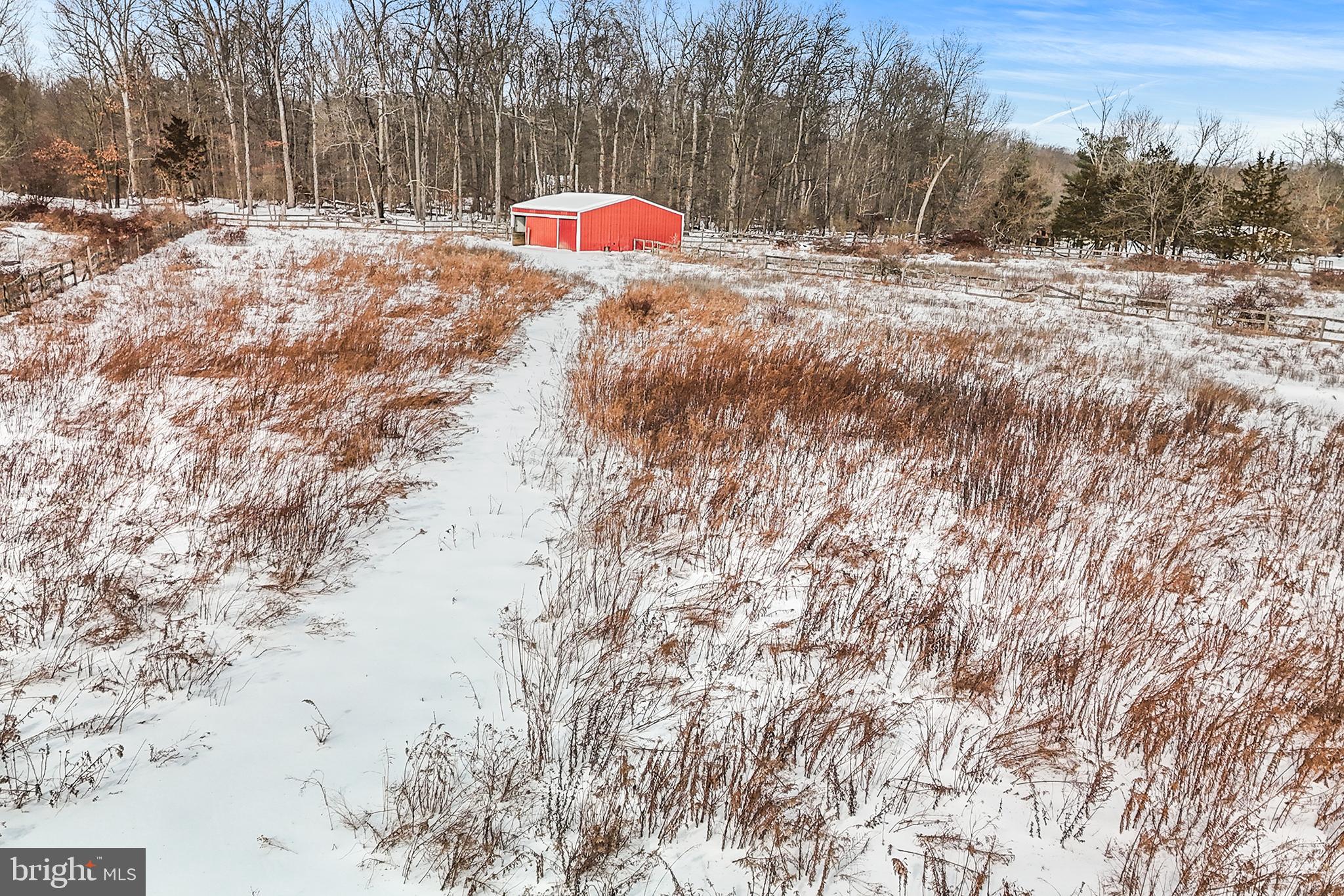 31 Lambertville Headquarters Road Lambertville, NJ 08530 - Photo 15 of 35