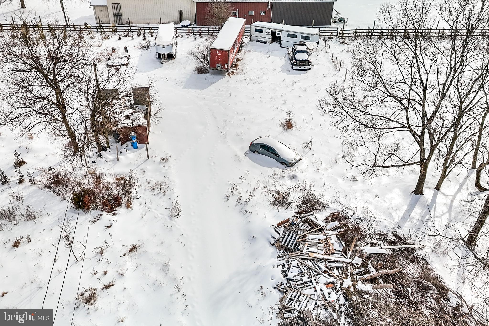 31 Lambertville Headquarters Road Lambertville, NJ 08530 - Photo 17 of 35