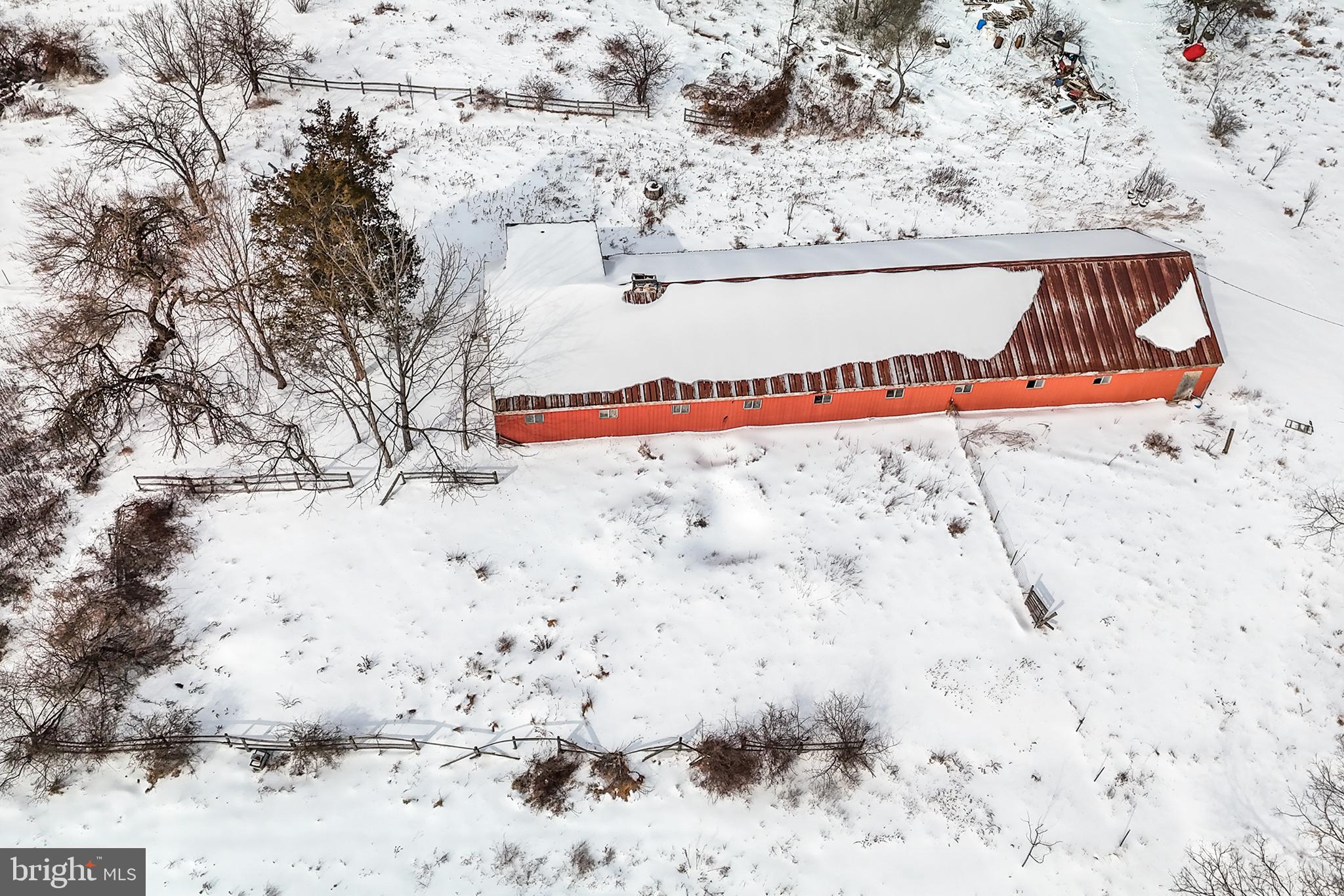 31 Lambertville Headquarters Road Lambertville, NJ 08530 - Photo 19 of 35