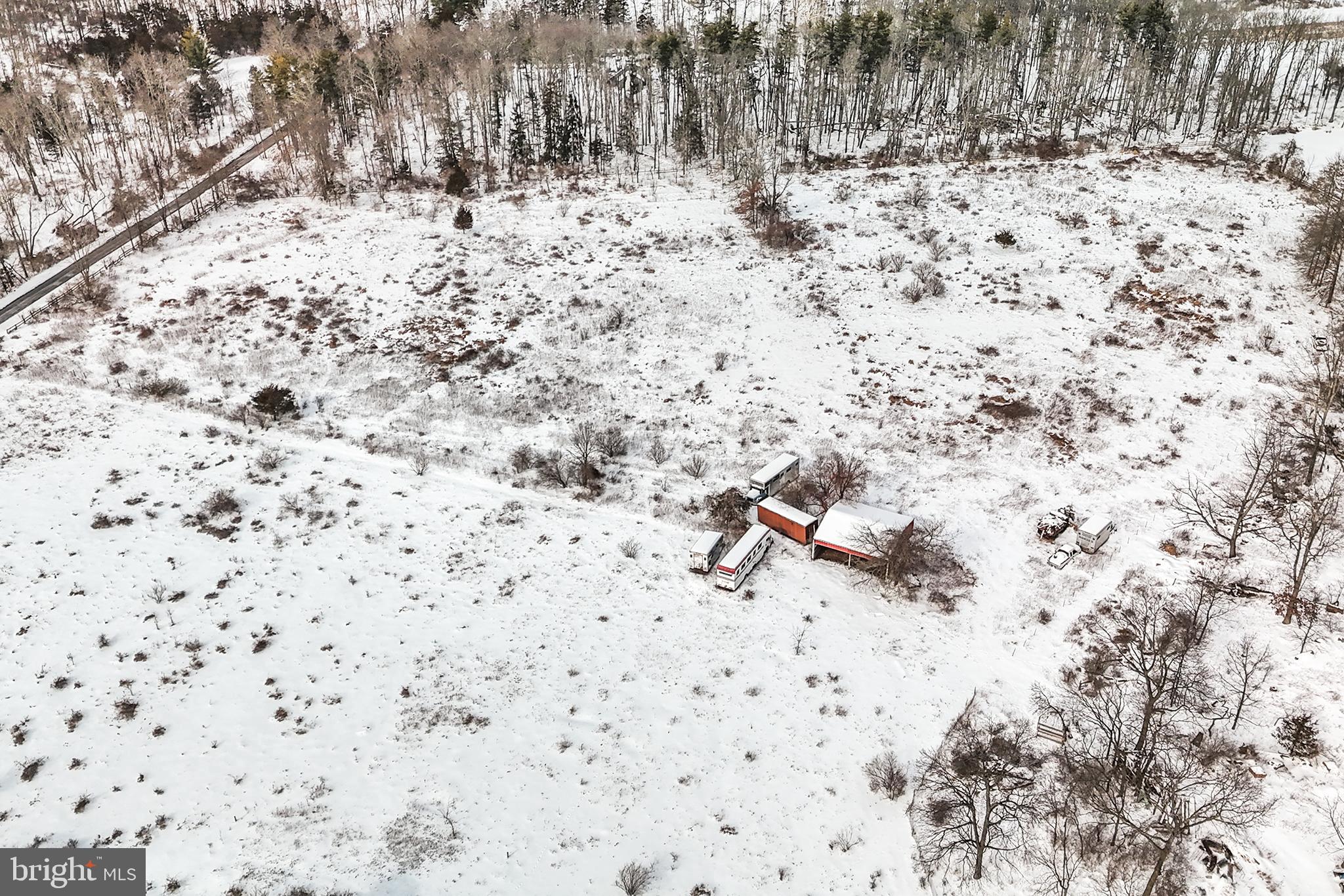 31 Lambertville Headquarters Road Lambertville, NJ 08530 - Photo 20 of 35