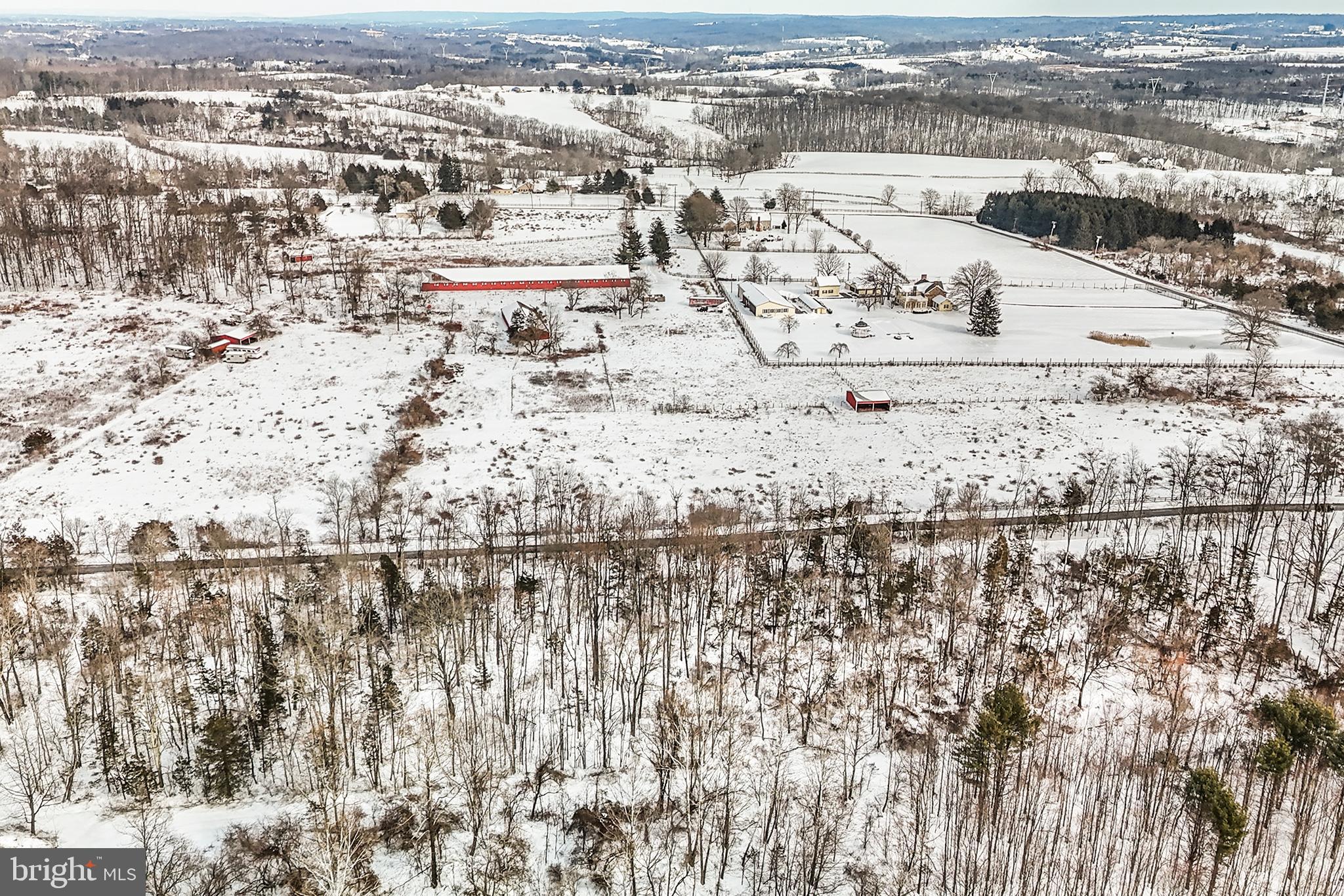 31 Lambertville Headquarters Road Lambertville, NJ 08530 - Photo 2 of 35