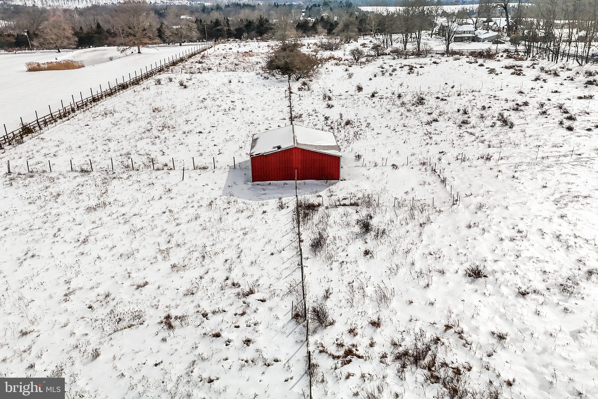 31 Lambertville Headquarters Road Lambertville, NJ 08530 - Photo 21 of 35