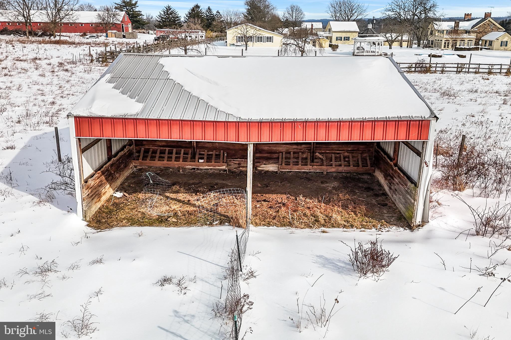 31 Lambertville Headquarters Road Lambertville, NJ 08530 - Photo 22 of 35