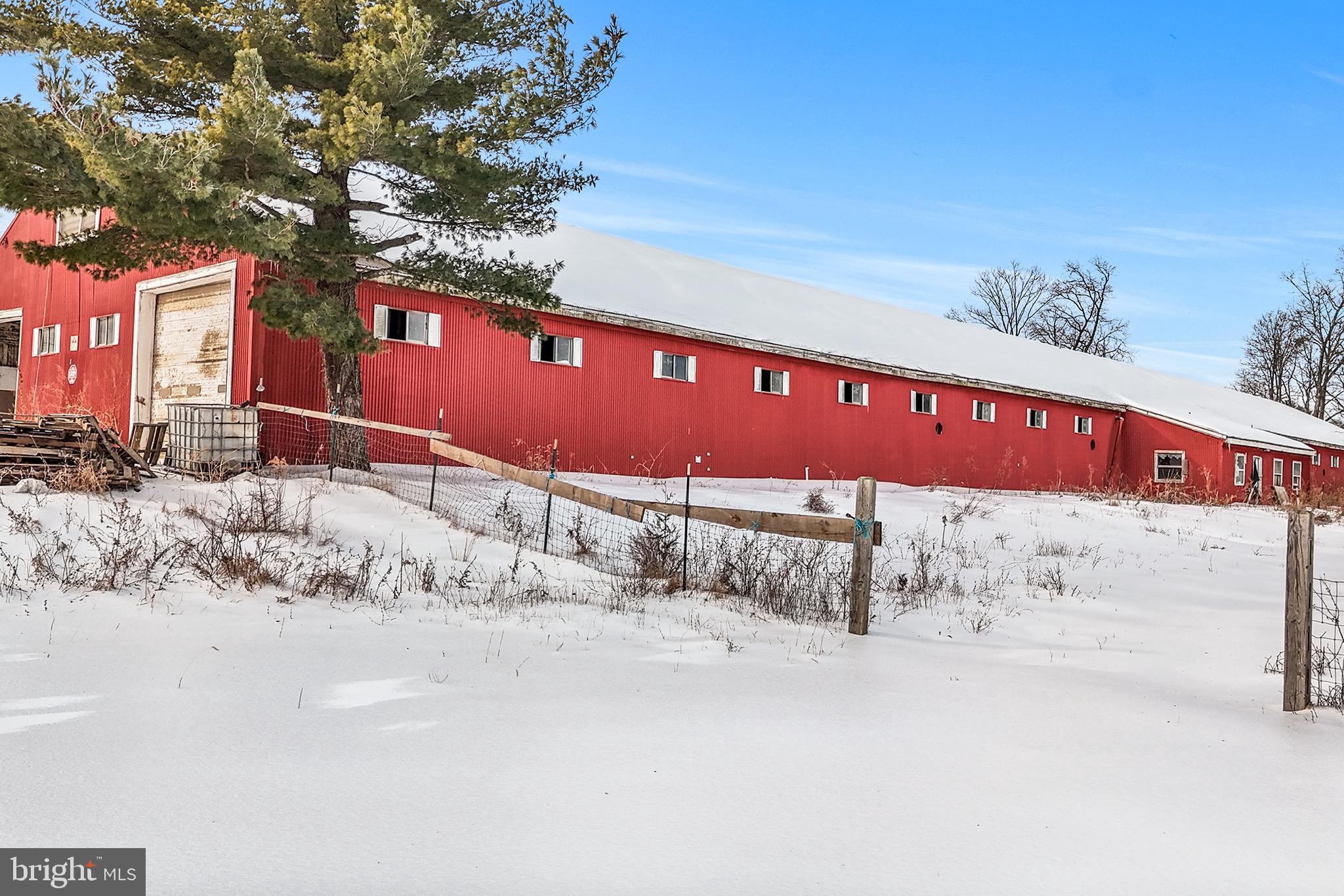 31 Lambertville Headquarters Road Lambertville, NJ 08530 - Photo 24 of 35