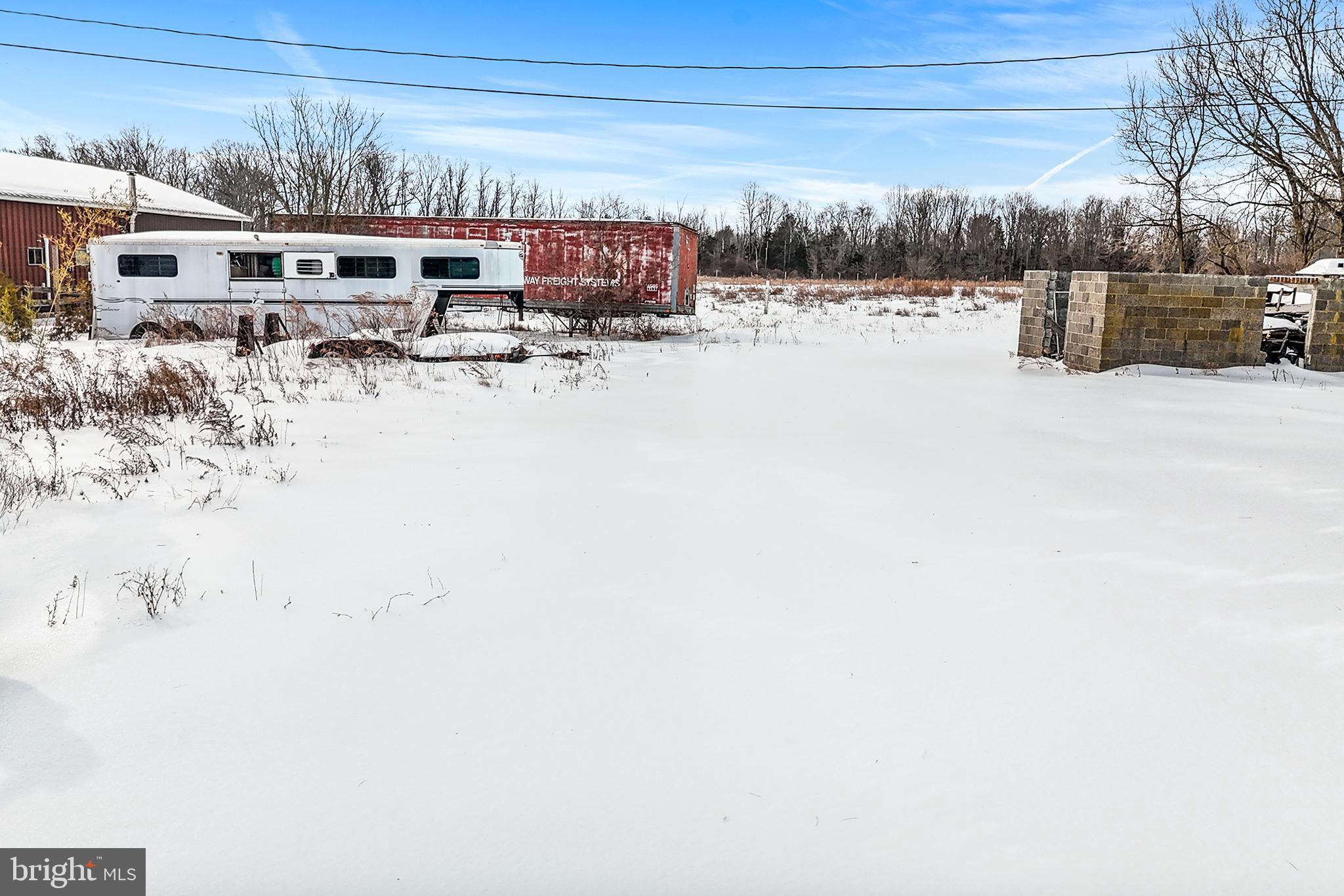 31 Lambertville Headquarters Road Lambertville, NJ 08530 - Photo 25 of 35