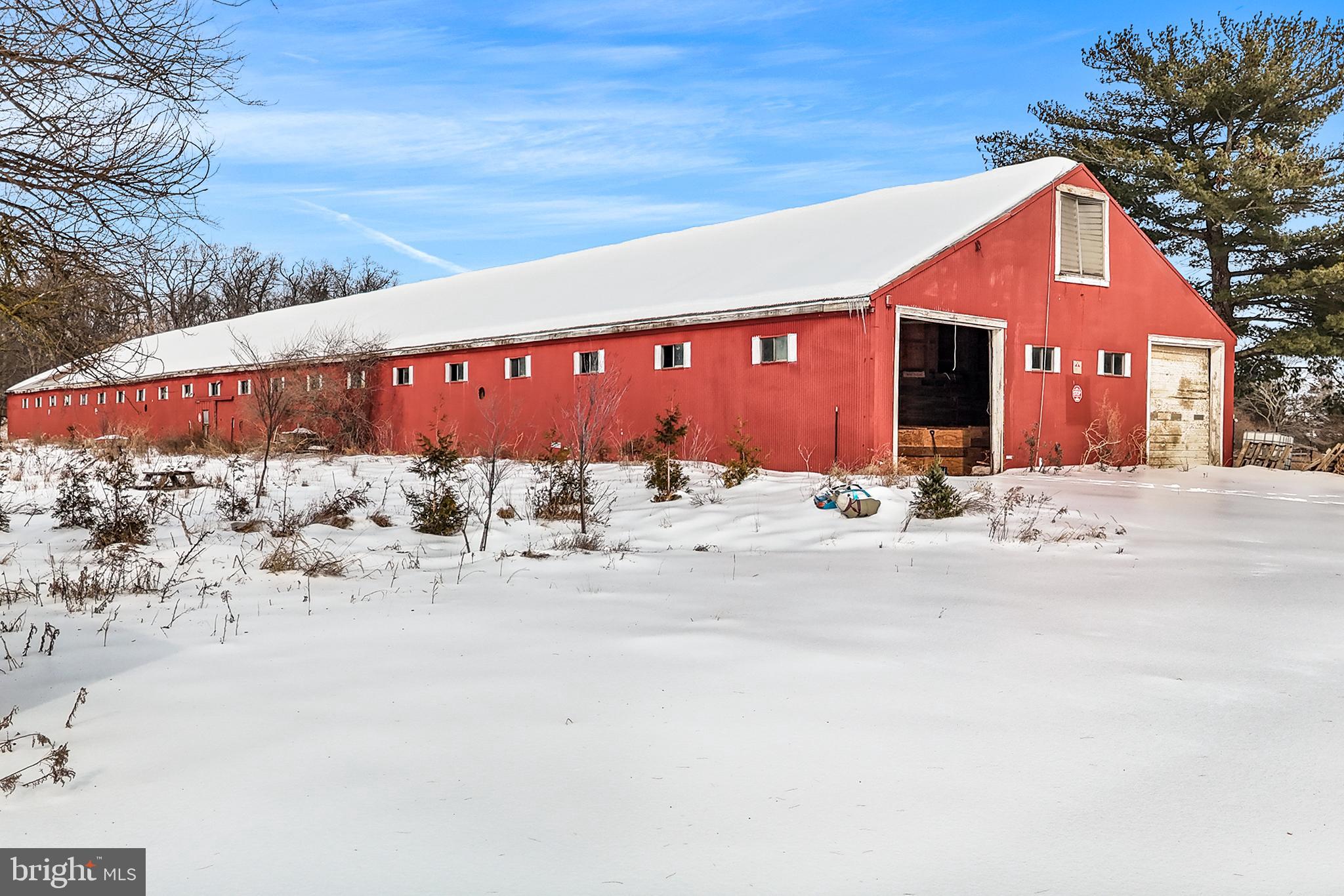 31 Lambertville Headquarters Road Lambertville, NJ 08530 - Photo 26 of 35