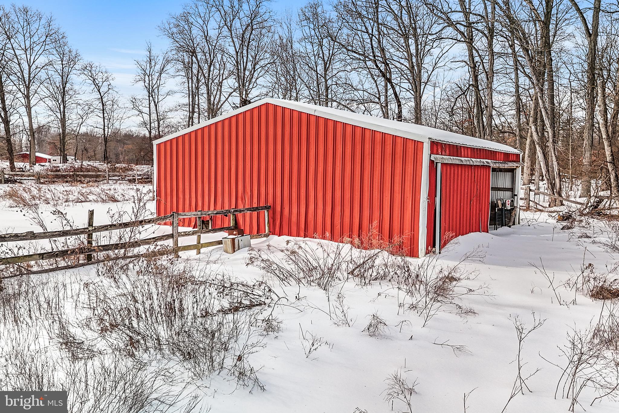 31 Lambertville Headquarters Road Lambertville, NJ 08530 - Photo 28 of 35