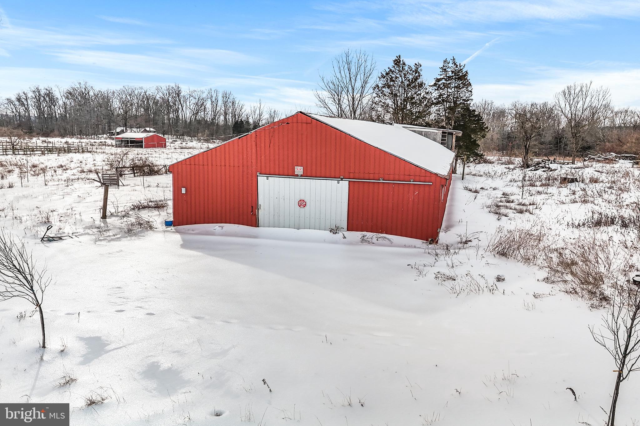 31 Lambertville Headquarters Road Lambertville, NJ 08530 - Photo 30 of 35