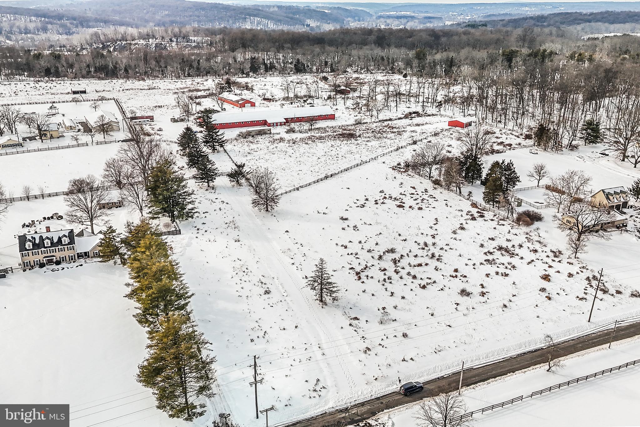 31 Lambertville Headquarters Road Lambertville, NJ 08530 - Photo 4 of 35