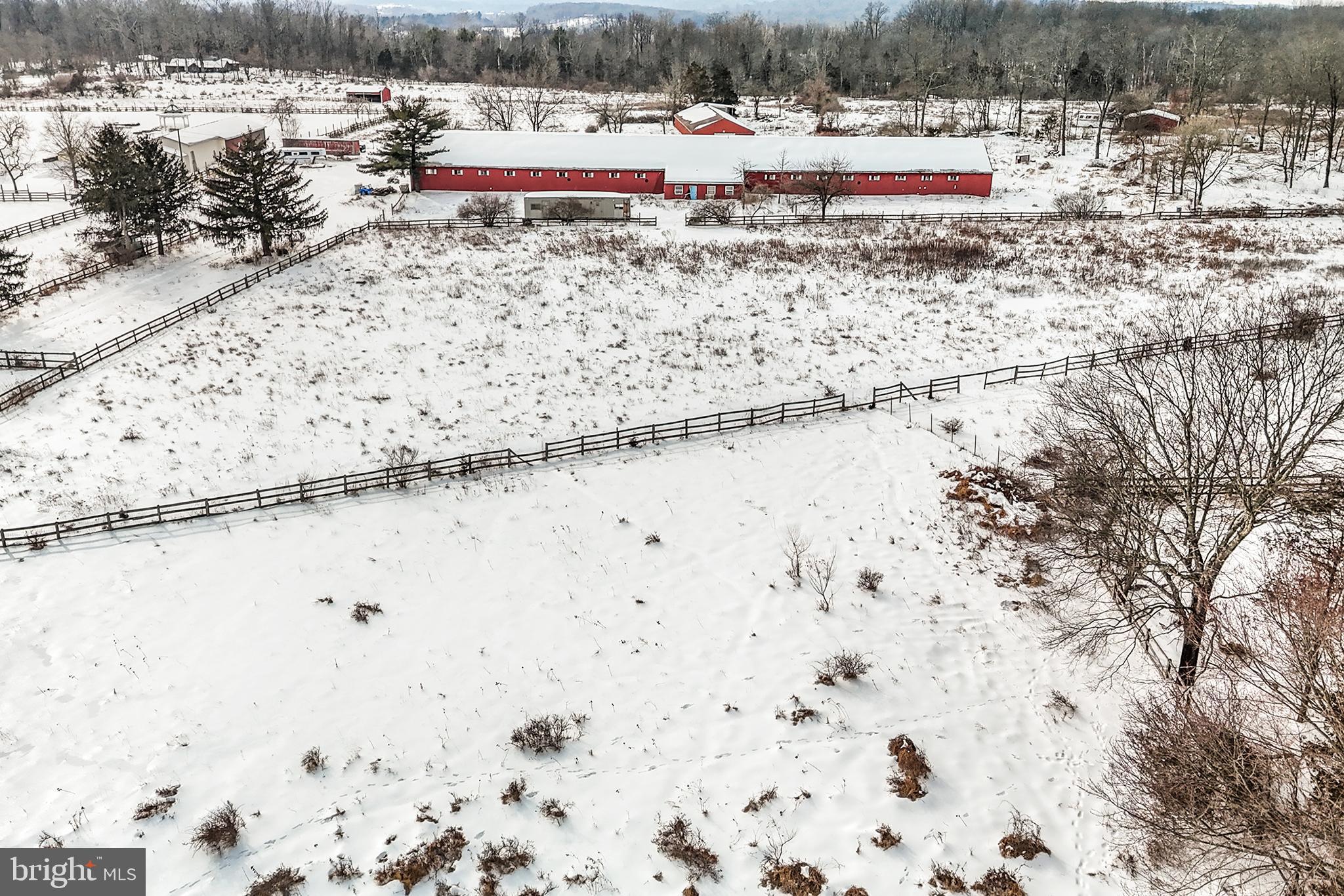 31 Lambertville Headquarters Road Lambertville, NJ 08530 - Photo 5 of 35