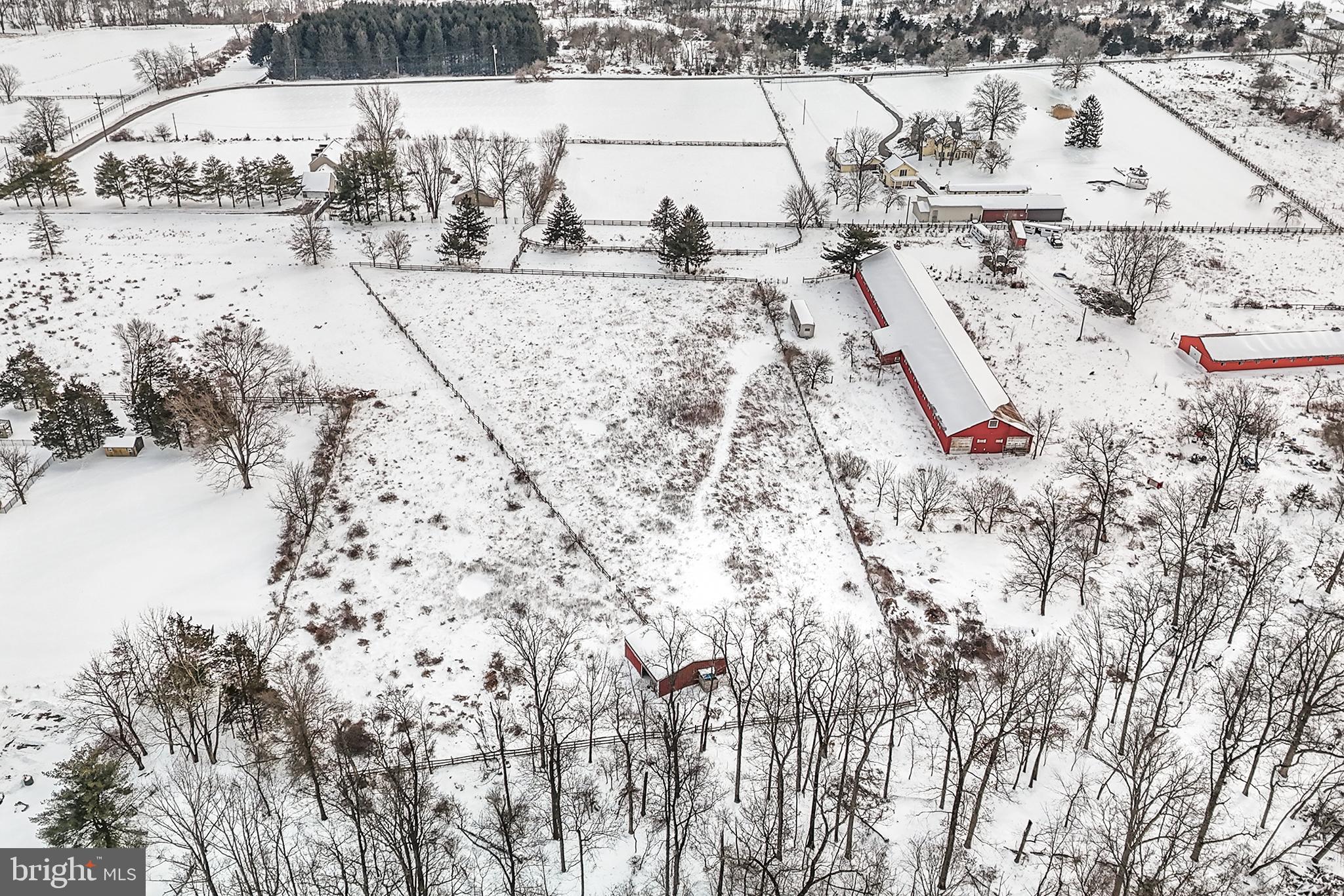 31 Lambertville Headquarters Road Lambertville, NJ 08530 - Photo 8 of 35