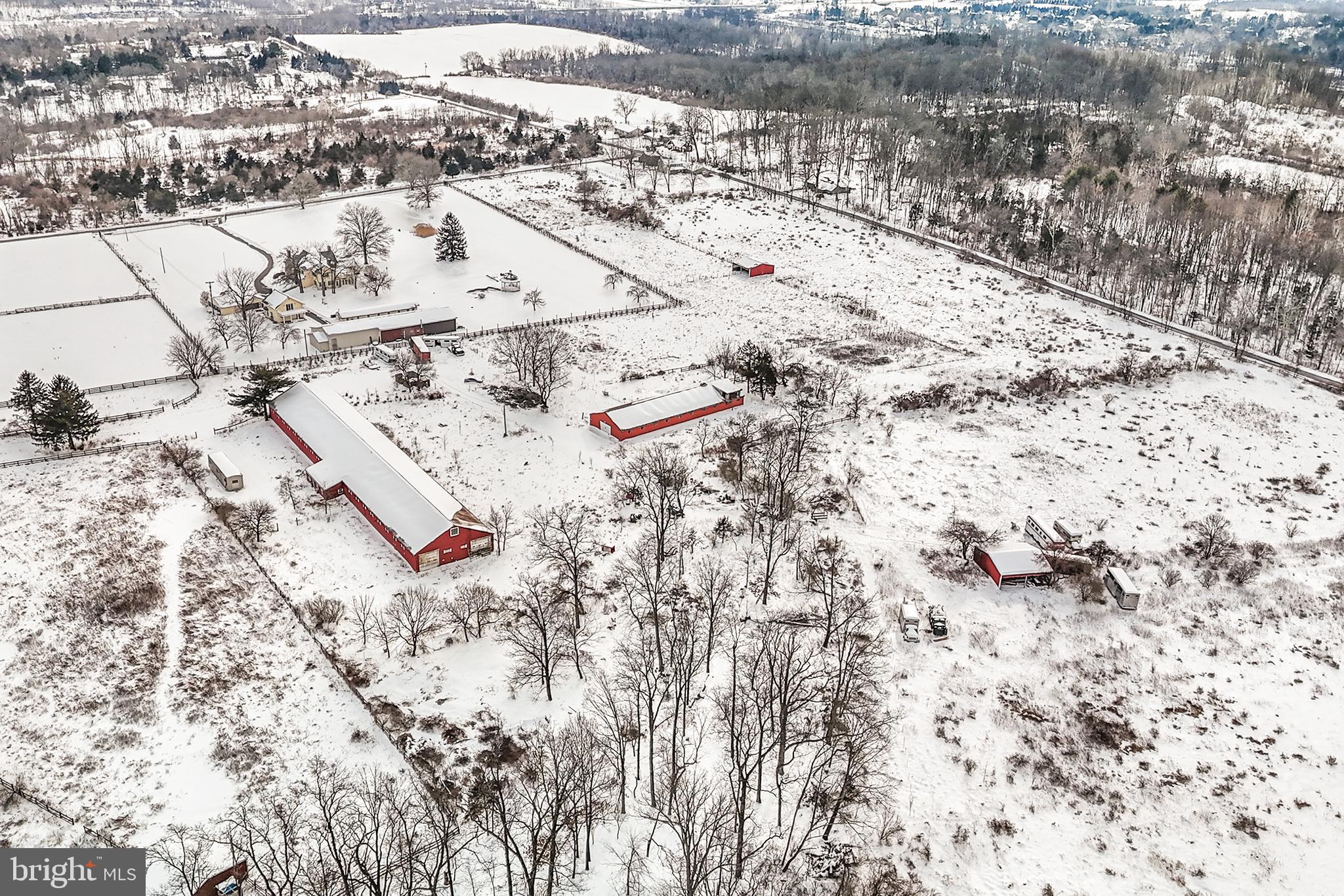 31 Lambertville Headquarters Road Lambertville, NJ 08530 - Photo 9 of 35