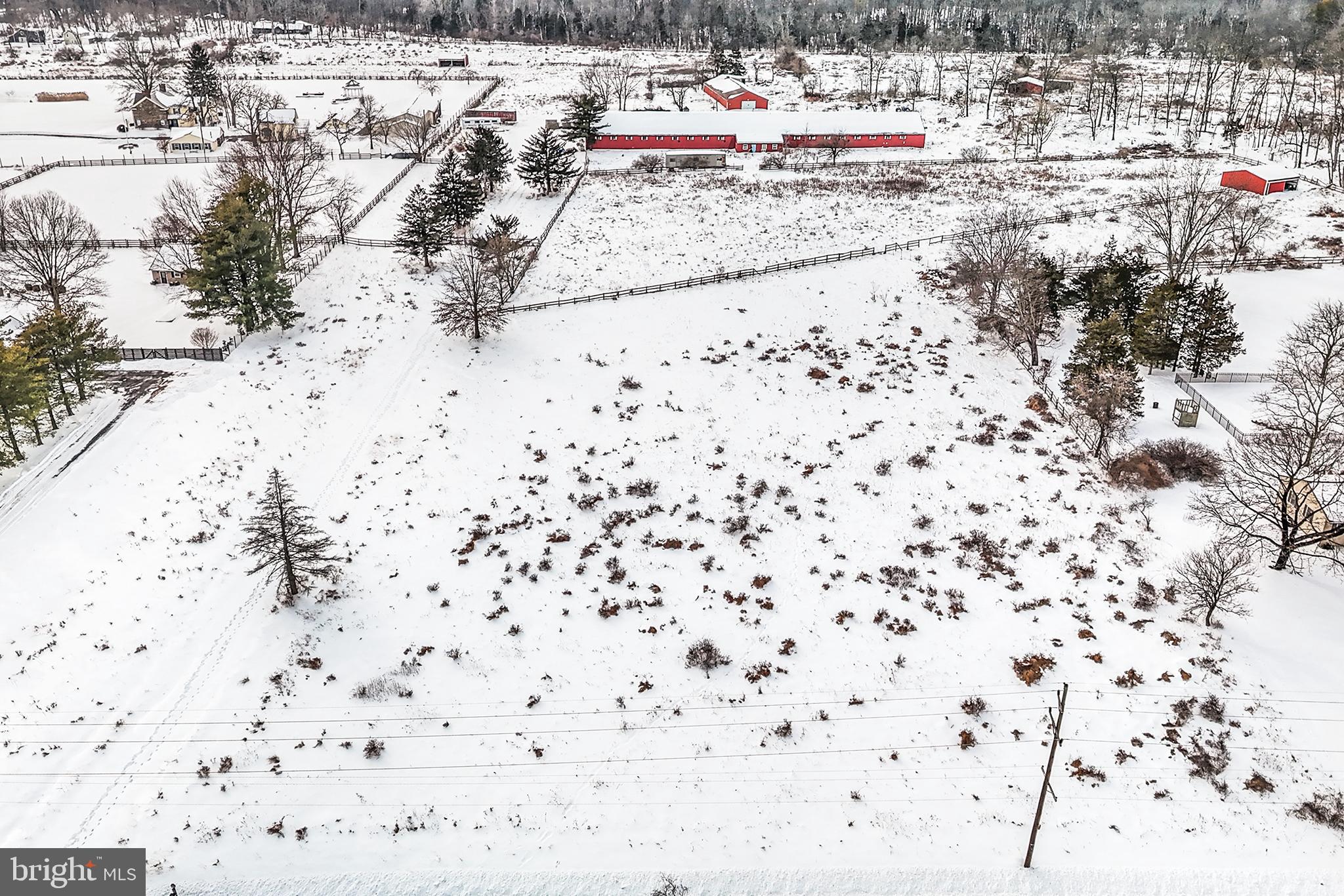 31 Lambertville Headquarters Road Lambertville, NJ 08530 - Photo 10 of 35