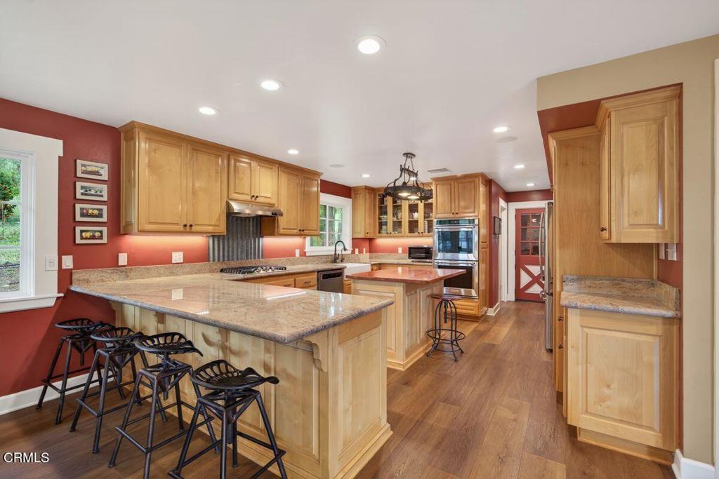 6151 Wheeler Canyon Road Santa Paula, CA 93060 - Photo 17 of 67