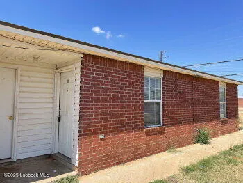 $795 | 1512 82nd Street, Unit 12, Lubbock, TX 79423