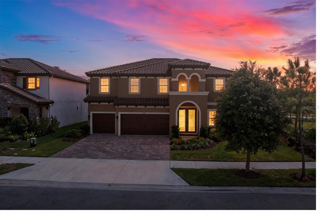 3820 Woods Rider Loop Odessa, FL 33556 - Photo 5 of 79