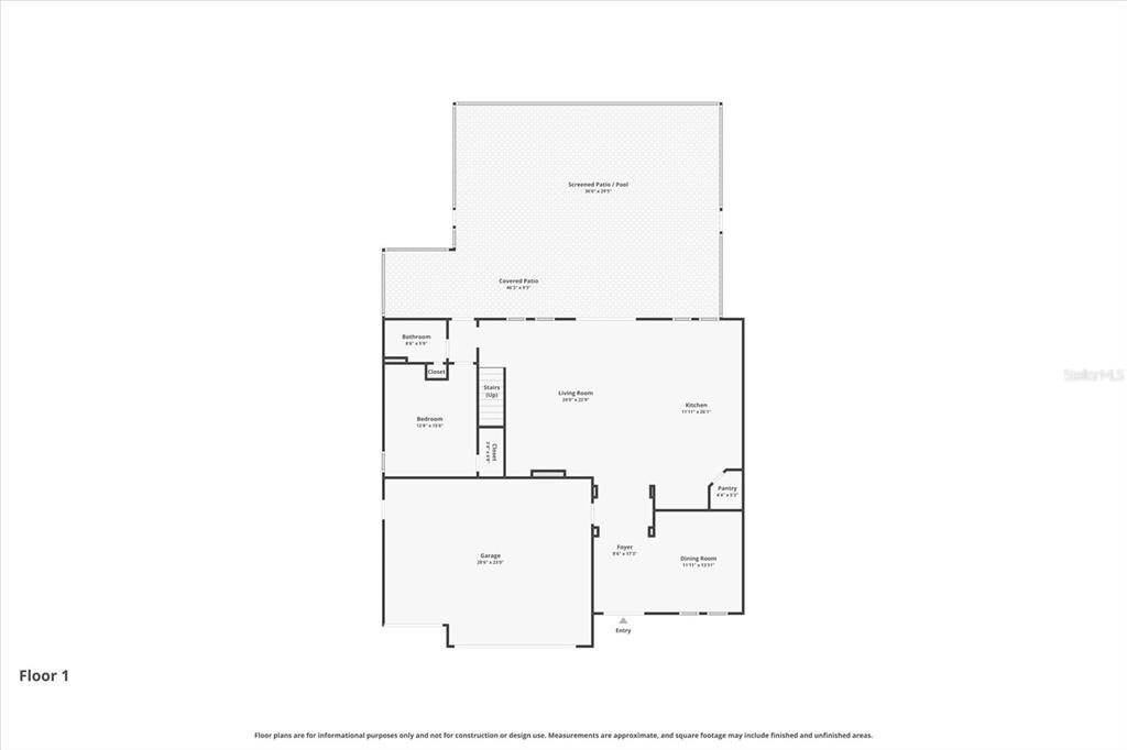 3820 Woods Rider Loop Odessa, FL 33556 - Photo 57 of 79